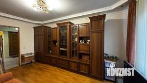 3-к квартира, вторичка, 56м2, 2/5 этаж