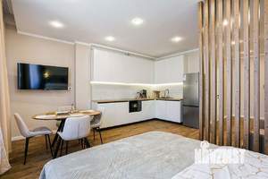 Студия квартира, вторичка, 39м2, 5/7 этаж