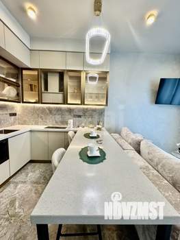 Студия квартира, вторичка, 41м2, 6/8 этаж