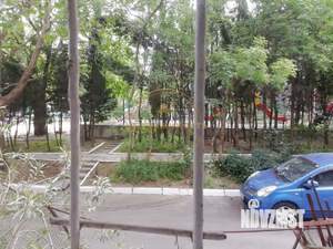 1-к квартира, вторичка, 29м2, 1/4 этаж