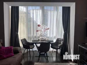 2-к квартира, вторичка, 51м2, 1/1 этаж