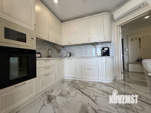 1-к квартира, вторичка, 61м2, 18/21 этаж