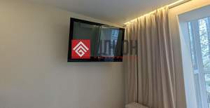 Студия квартира, вторичка, 25м2, 2/5 этаж