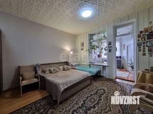 1-к квартира, вторичка, 38м2, 2/3 этаж