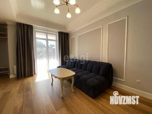 2-к квартира, вторичка, 57м2, 5/8 этаж