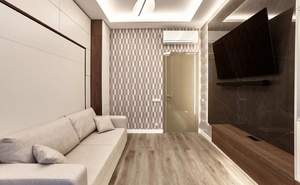 3-к квартира, вторичка, 110м2, 7/10 этаж