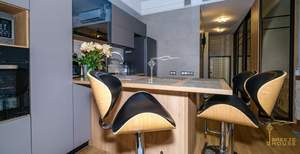 Студия квартира, сданный дом, 53м2, 4/10 этаж