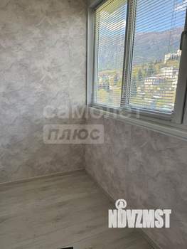 1-к квартира, вторичка, 29м2, 5/5 этаж