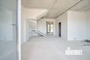 3-к квартира, вторичка, 211м2, 3/4 этаж