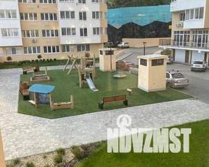 1-к квартира, вторичка, 35м2, 2/16 этаж