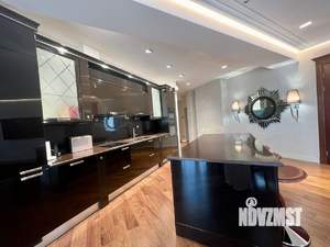 3-к квартира, вторичка, 136м2, 5/9 этаж