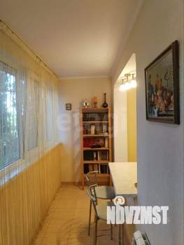 3-к квартира, вторичка, 58м2, 2/5 этаж