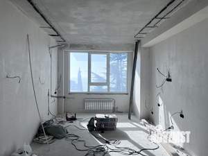 2-к квартира, сданный дом, 57м2, 4/9 этаж