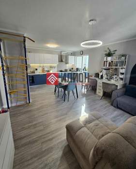 3-к квартира, вторичка, 87м2, 6/10 этаж