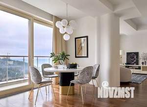 3-к квартира, вторичка, 85м2, 12/15 этаж