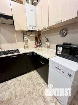 4-к квартира, вторичка, 81м2, 1/3 этаж