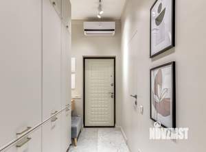 Студия квартира, вторичка, 55м2, 5/10 этаж