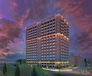 Студия квартира, вторичка, 31м2, 7/16 этаж