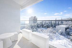 1-к квартира, вторичка, 45м2, 8/20 этаж