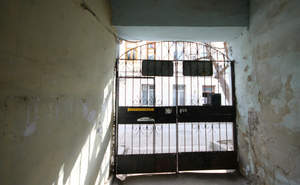 2-к квартира, вторичка, 45м2, 3/3 этаж