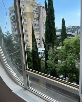 1-к квартира, вторичка, 34м2, 3/5 этаж