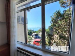 1-к квартира, вторичка, 45м2, 1/6 этаж