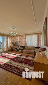 3-к квартира, вторичка, 111м2, 3/9 этаж