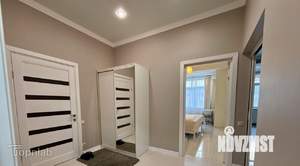 2-к квартира, вторичка, 61м2, 2/9 этаж