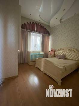3-к квартира, вторичка, 70м2, 2/9 этаж