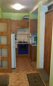 2-к квартира, вторичка, 42м2, 1/2 этаж