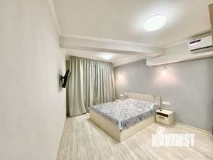 4-к квартира, вторичка, 115м2, 1/2 этаж