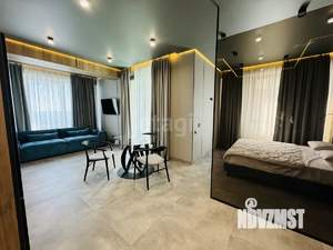 2-к квартира, вторичка, 53м2, 5/8 этаж