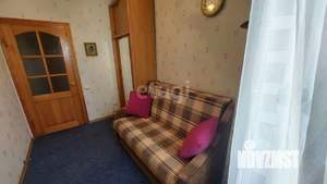 4-к квартира, вторичка, 67м2, 4/5 этаж