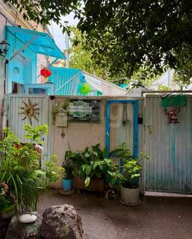 4-к квартира, вторичка, 57м2, 1/2 этаж