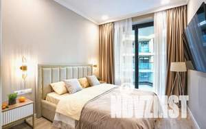 1-к квартира, вторичка, 52м2, 6/8 этаж