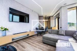 4-к квартира, вторичка, 254м2, 6/6 этаж