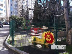 4-к квартира, вторичка, 103м2, 2/3 этаж