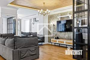 4-к квартира, вторичка, 179м2, 16/20 этаж