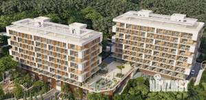 1-к квартира, вторичка, 52м2, 5/7 этаж