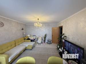 3-к квартира, вторичка, 67м2, 6/9 этаж
