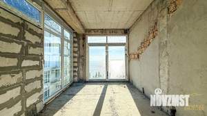 4-к квартира, вторичка, 142м2, 4/6 этаж