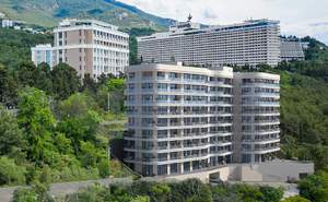 Студия квартира, сданный дом, 31м2, 6/9 этаж