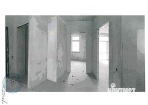 Студия квартира, вторичка, 57м2, 1/5 этаж