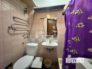 1-к квартира, вторичка, 30м2, 4/9 этаж
