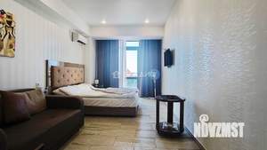 Студия квартира, вторичка, 28м2, 3/7 этаж