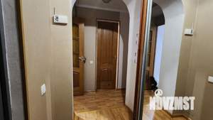 1-к квартира, вторичка, 30м2, 1/1 этаж