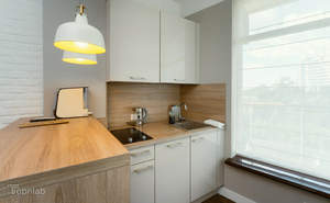 Студия квартира, вторичка, 35м2, 7/15 этаж