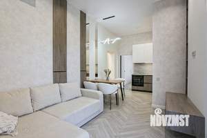 3-к квартира, вторичка, 69м2, 8/12 этаж