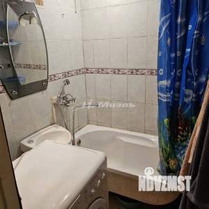 2-к квартира, вторичка, 43м2, -1/5 этаж