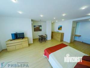 Студия квартира, вторичка, 50м2, 2/7 этаж